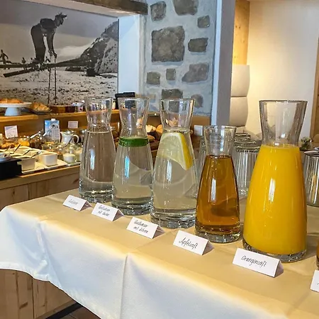 Arlberglife Pettneu am Arlberg