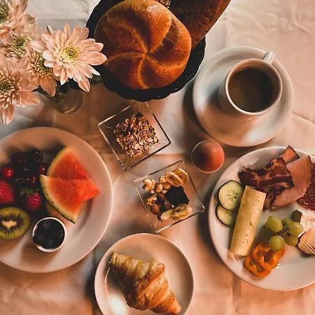 Apartmanhotel Arlberglife