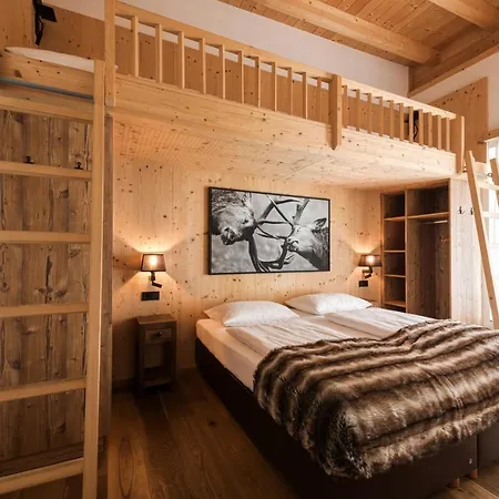 Arlberglife Pettneu am Arlberg