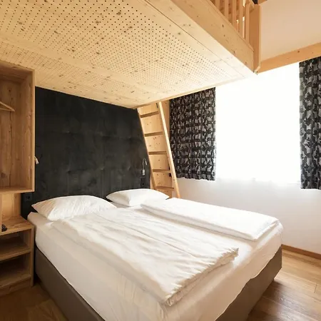 Apartmanhotel Arlberglife