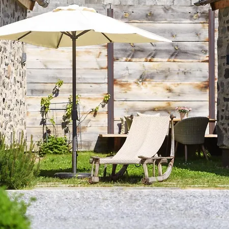 Arlberglife Appart hôtel 4*