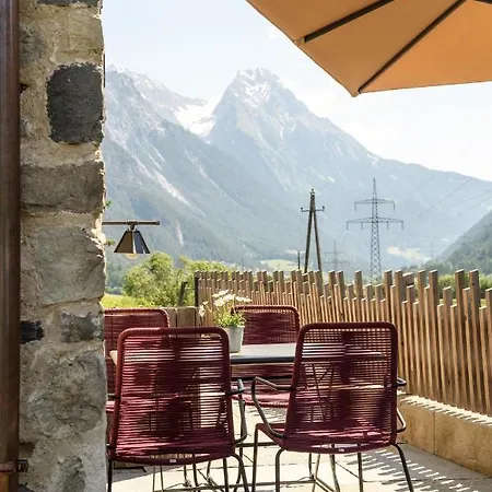 Apartmanhotel Arlberglife