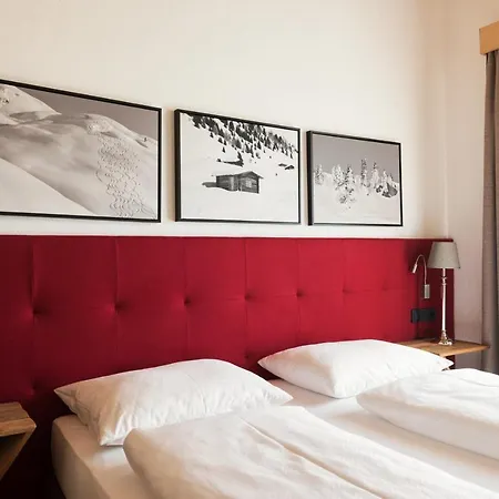 Appart hôtel Arlberglife