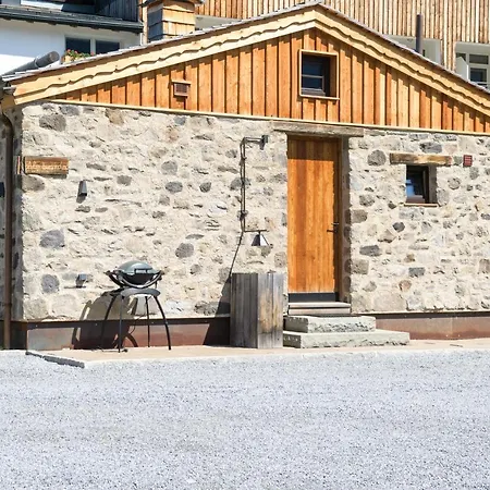 Arlberglife