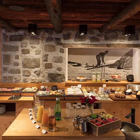 Arlberglife Aparthotel