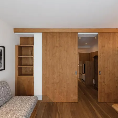 Arlberglife Aparthotel