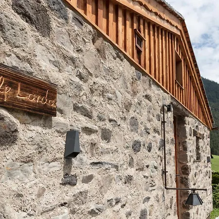 Arlberglife Aparthotel 4*