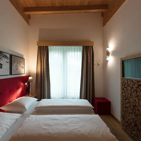 Arlberglife Aparthotel