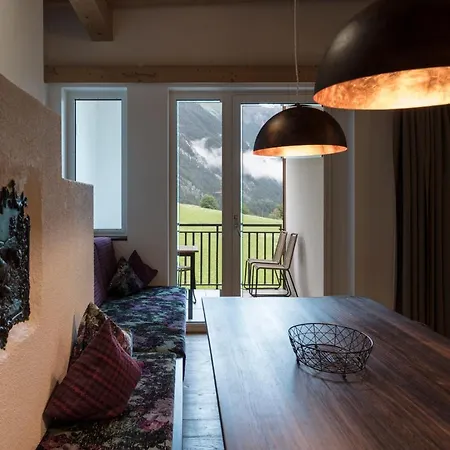 Arlberglife 4* Pettneu am Arlberg