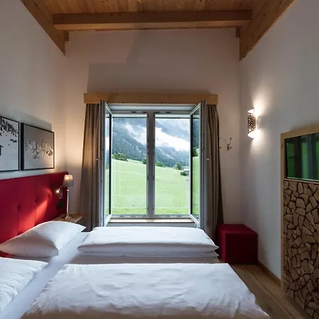 Arlberglife Pettneu am Arlberg