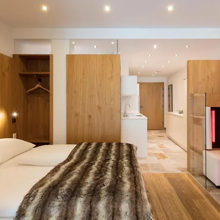 Aparthotel Arlberglife