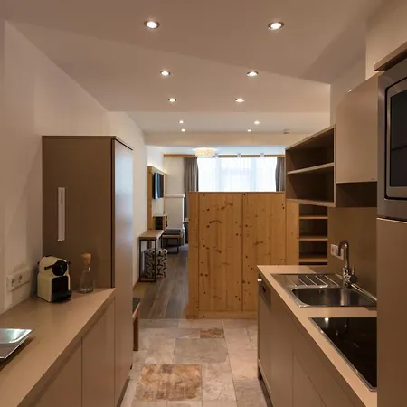 Arlberglife 4* ペットイ・アム・アールベルク