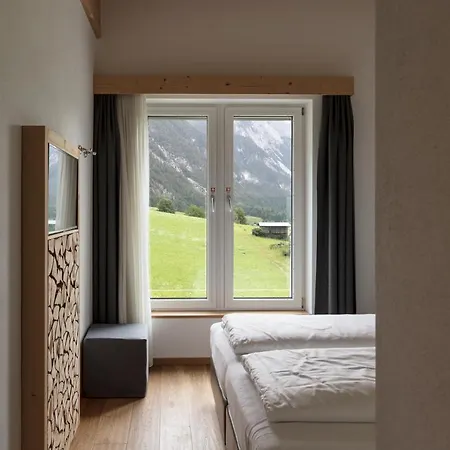 Arlberglife Pettneu am Arlberg