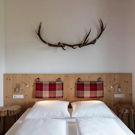 Apartmanhotel Arlberglife