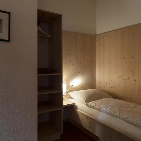 Arlberglife Hotel apartamentowy Pettneu am Arlberg