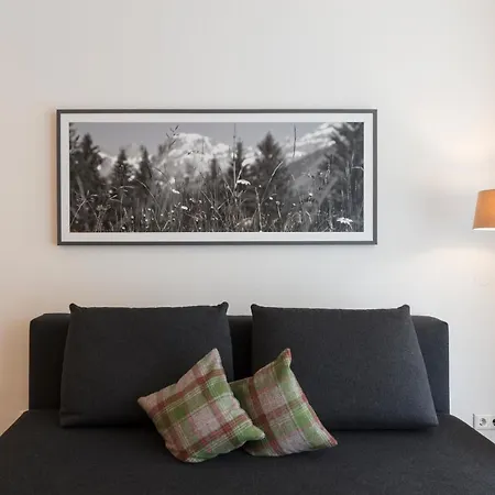 Arlberglife 4* Pettneu am Arlberg