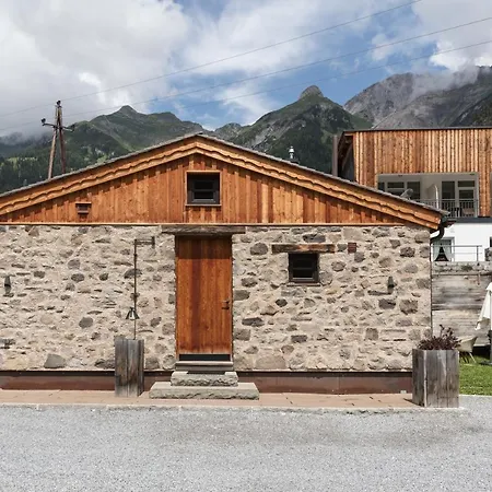 Arlberglife Pettneu am Arlberg