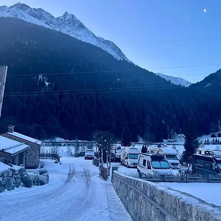 Hotel apartamentowy Arlberglife 4*