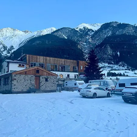 Arlberglife Pettneu am Arlberg