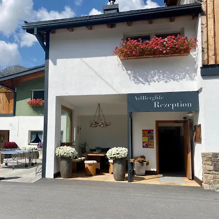 Arlberglife 4* Pettneu am Arlberg