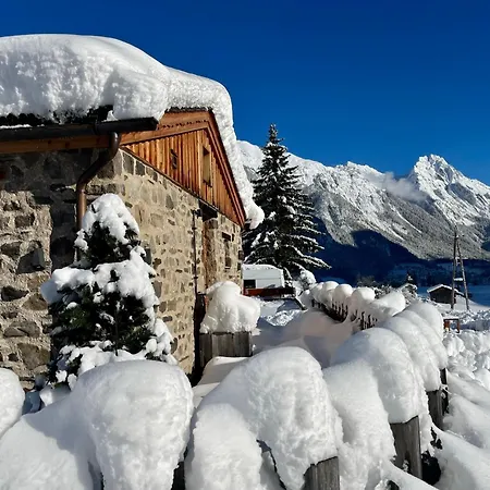 Hotel apartamentowy Arlberglife 4*