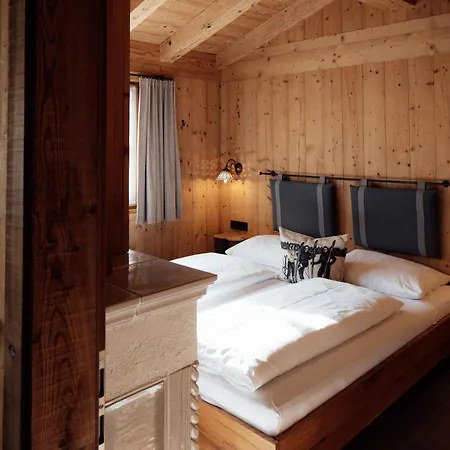 Appart hôtel Arlberglife 4*