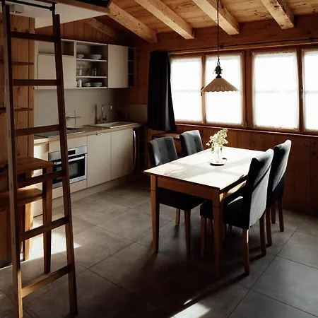 Arlberglife Pettneu am Arlberg