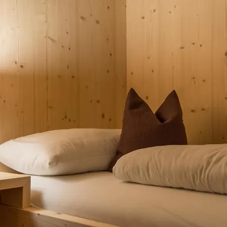 Apartmanhotel Arlberglife Pettneu am Arlberg