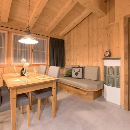 Arlberglife Pettneu am Arlberg