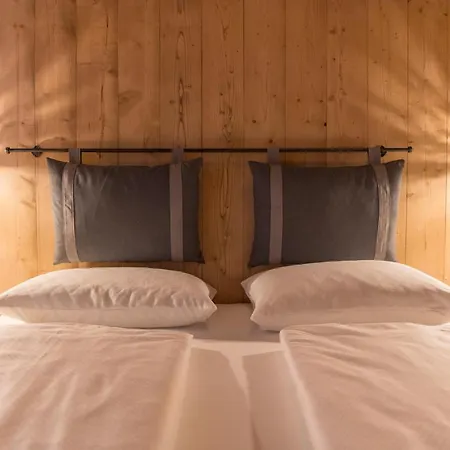 Arlberglife Hotel apartamentowy 4*