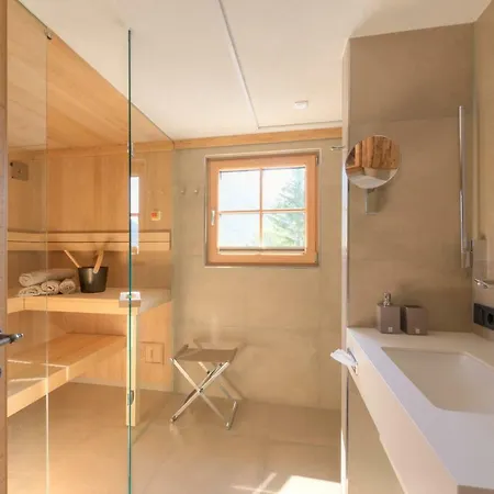 Arlberglife 4* Pettneu am Arlberg