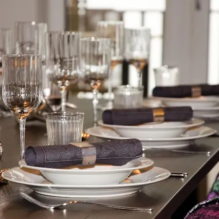 Hotel apartamentowy Arlberglife 4*
