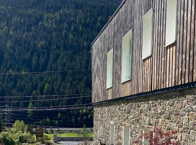 Arlberglife شقة فندقية بيتنيو آم أرلبرغ