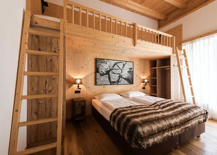 Arlberglife بيتنيو آم أرلبرغ