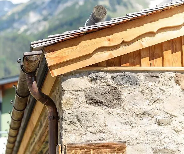 Arlberglife 4* بيتنيو آم أرلبرغ