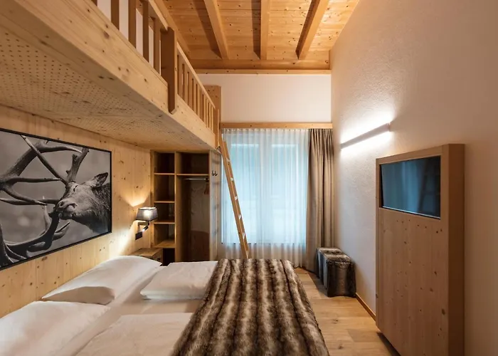 Arlberglife شقة فندقية بيتنيو آم أرلبرغ