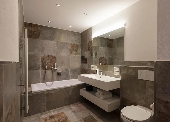 شقة فندقية Arlberglife بيتنيو آم أرلبرغ