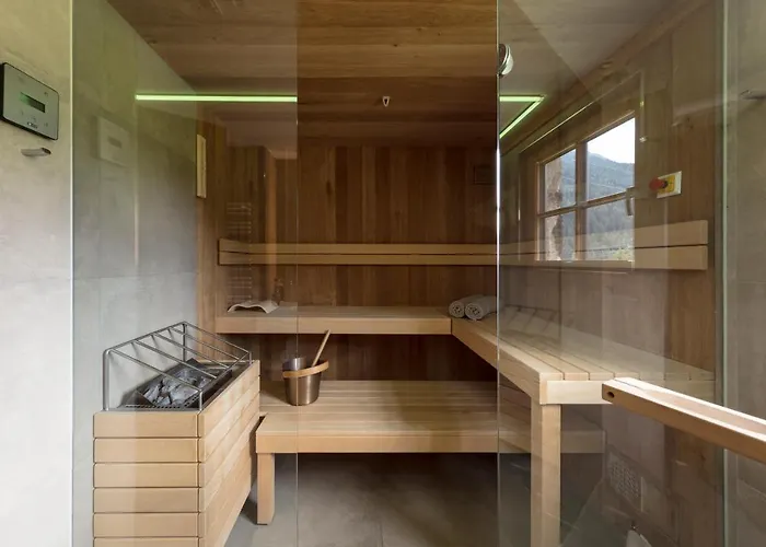 Arlberglife بيتنيو آم أرلبرغ