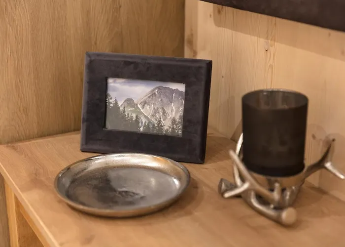 Arlberglife 4* بيتنيو آم أرلبرغ