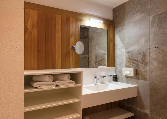 شقة فندقية Arlberglife بيتنيو آم أرلبرغ