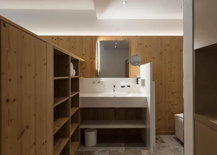 Arlberglife بيتنيو آم أرلبرغ