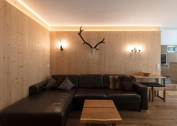 Arlberglife شقة فندقية بيتنيو آم أرلبرغ