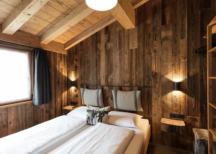 Arlberglife شقة فندقية بيتنيو آم أرلبرغ