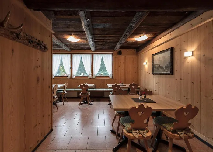 Arlberglife شقة فندقية