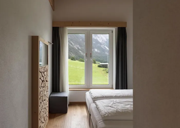 Arlberglife بيتنيو آم أرلبرغ