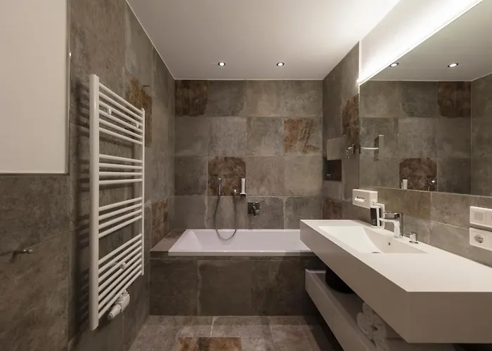 Arlberglife شقة فندقية 4*