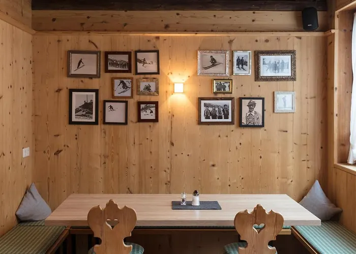 شقة فندقية Arlberglife 4*