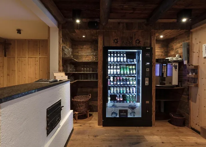 Arlberglife شقة فندقية 4*