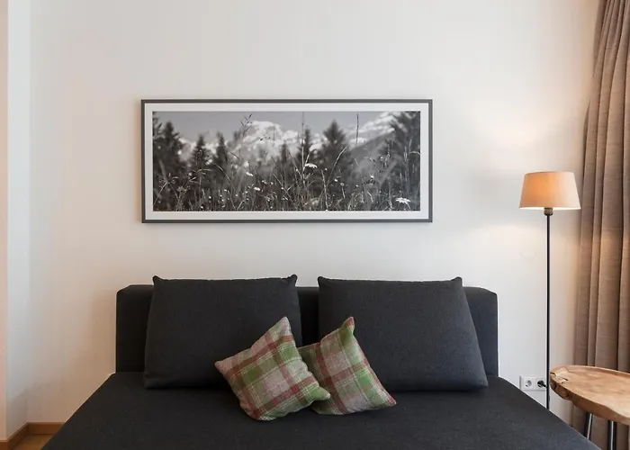 Arlberglife 4* بيتنيو آم أرلبرغ