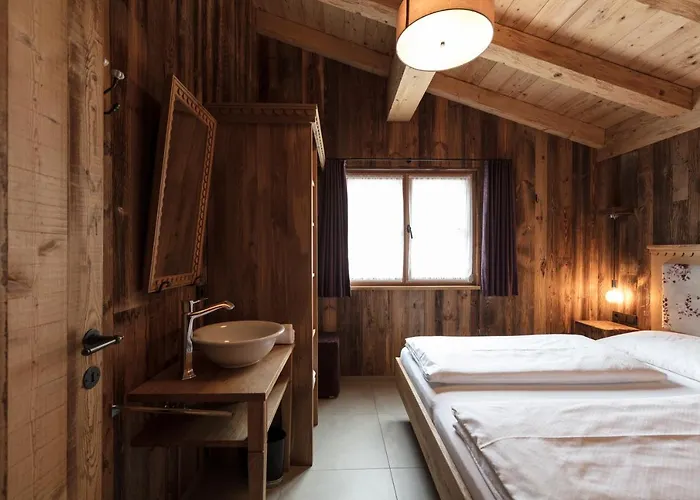 Arlberglife شقة فندقية 4*